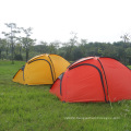 Family outdoor new style leisure travel mountaineering camping tent